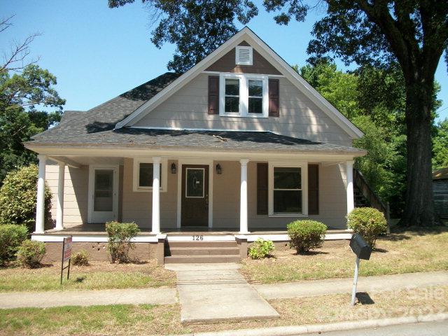 126 Division Avenue, Salisbury, NC 28144