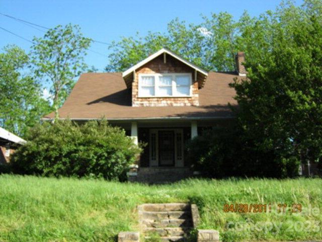 1215 Main Street South, Salisbury, NC 28144