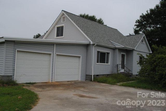 4320 Potneck Road, Woodleaf, NC 27054