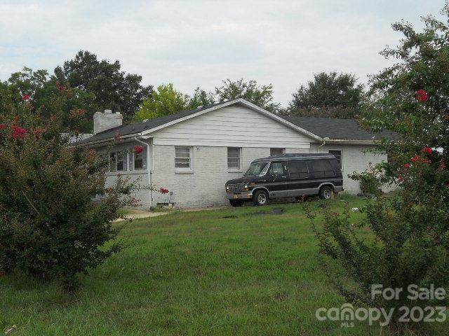1502 Horah Street West, Salisbury, NC 28144