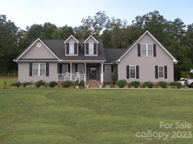1103 Lucky Lane, Salisbury, NC 28146