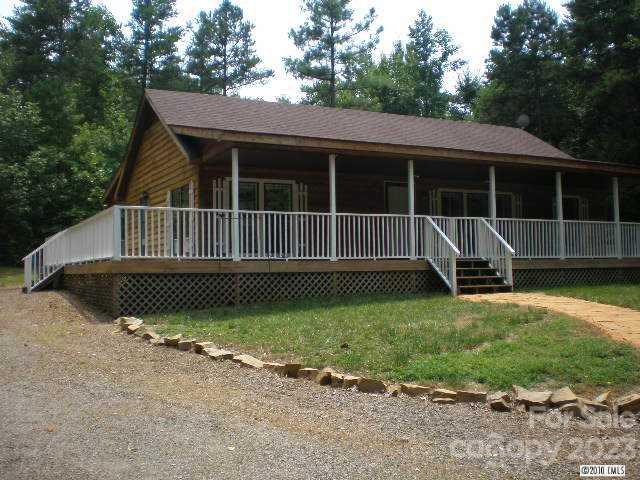 615 Troutman Road, Rockwell, NC 28138