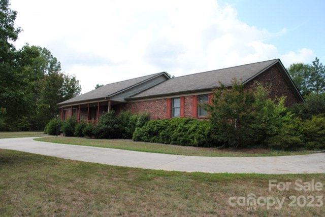 1290 Dogwood Drive, China Grove, NC 28023
