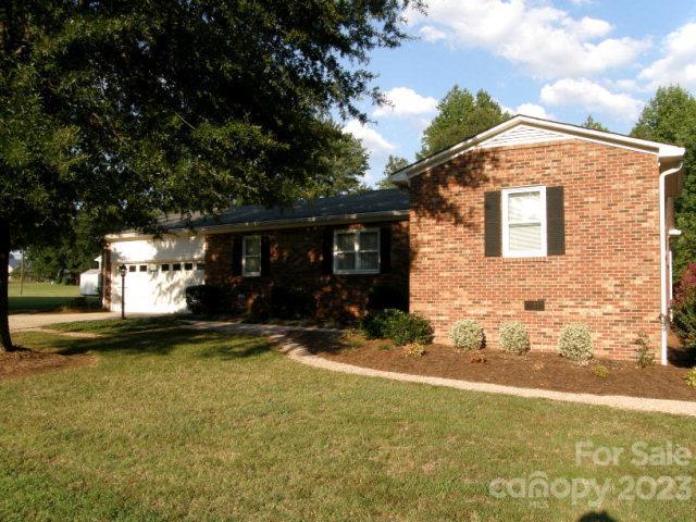 377 Stone Road, Salisbury, NC 28146