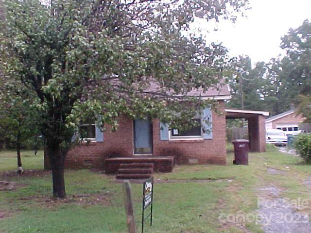 2121 Middale Street, Kannapolis, NC 28028