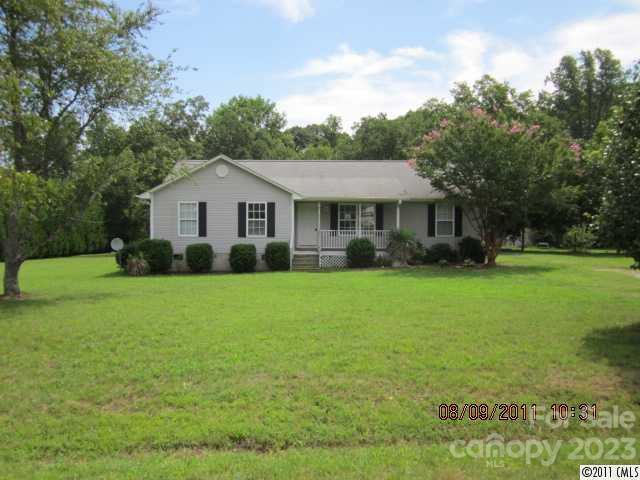 145 Winterlocken Road, Salisbury, NC 28144