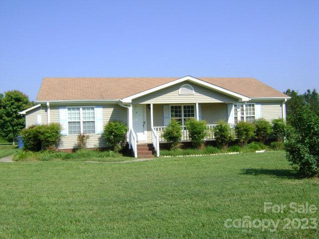 5793 Mount Pleasant Road, Rockwell, NC 28138