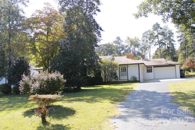 109 Shamrock Drive, Salisbury, NC 28144