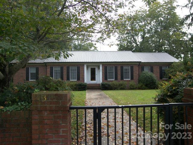 342 Main Street East, Rockwell, NC 28138