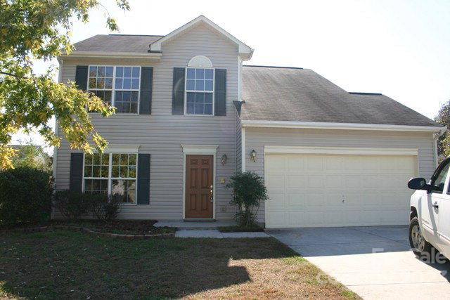 1113 Meadowbrook Ln, Concord, NC 28027