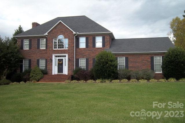 235 Scotland Lane, Salisbury, NC 28146