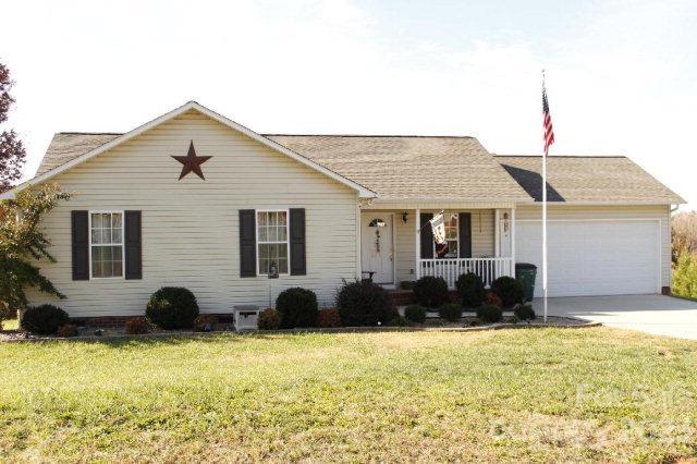 1345 Beagle Run, Salisbury, NC 28146