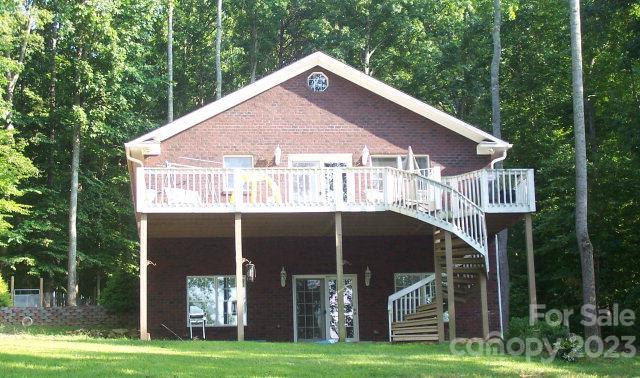 1075 Foggy Hollow Road, Salisbury, NC 28146