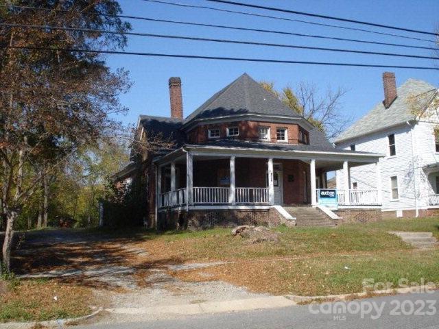 926 Main Street North, Salisbury, NC 28144