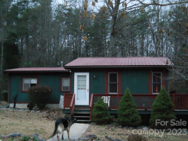 392 Riddle Forest Ln, Salisbury, NC 28146