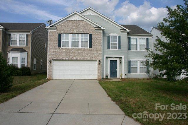 711 Capstone Ave, Concord, NC 28025