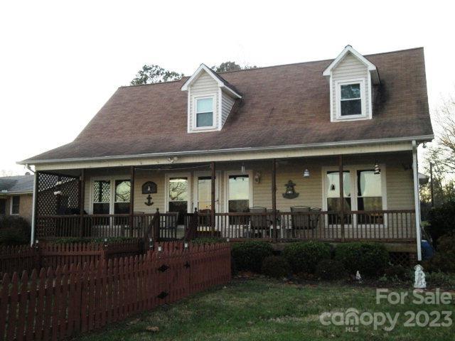 445 Sailboat Drive, Salisbury, NC 28146