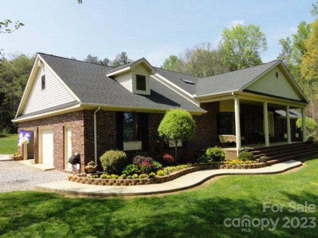 1530 Upper Palmer Road, Salisbury, NC 28146