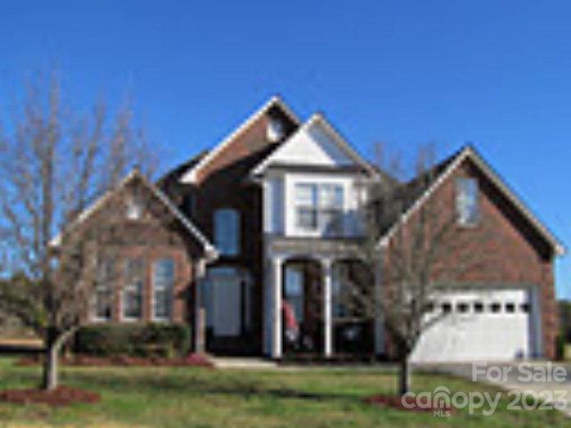 1414 Devonmere Place, Salisbury, NC 28144