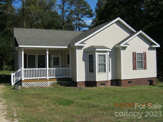 488 Farrington Drive, China Grove, NC 28023