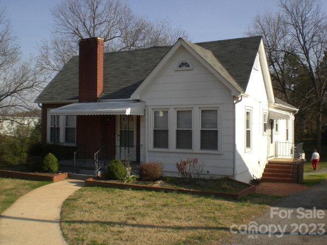 206 Market Street, Rockwell, NC 28138