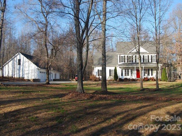 1128 Winding Brook Lane, Salisbury, NC 28146
