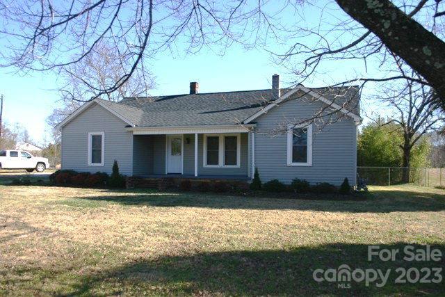 5880 Old Concord Road, Salisbury, NC 28146