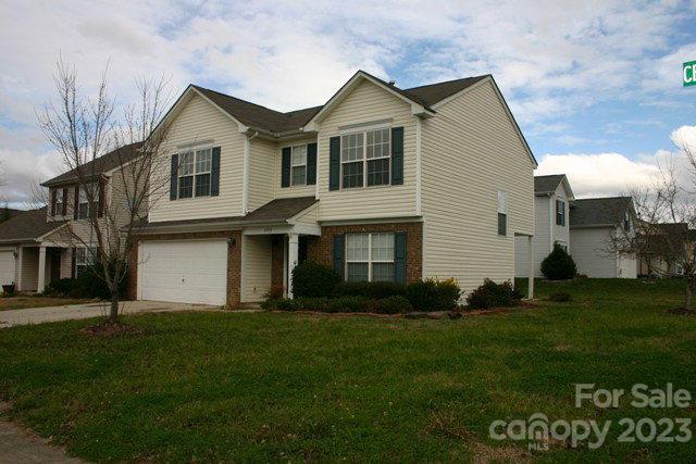 4909 Cedarbrook Lane, Concord, NC 28027
