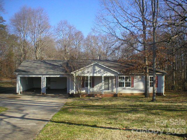 450 Weaver Road, China Grove, NC 28023