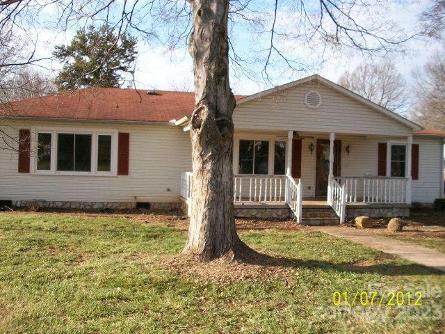 5730 Bertie Avenue, Salisbury, NC 28147