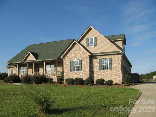 1545 Sides Road, Salisbury, NC 28146