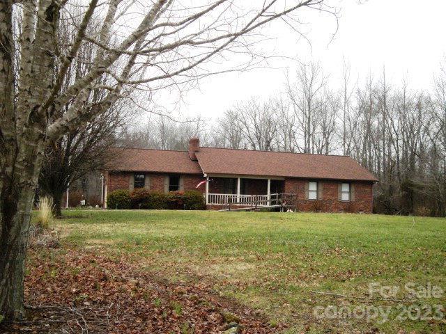 19840 Old Beatty Ford Road, Gold Hill, NC 28071