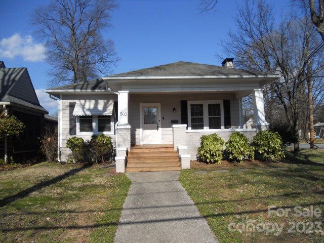 502 Maupin Avenue, Salisbury, NC 28144
