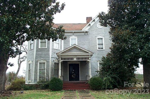 631 Boundary Street North, Salisbury, NC 28144