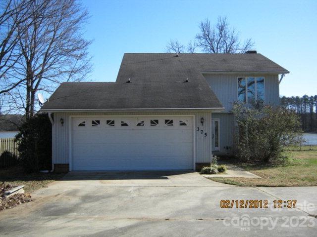375 Sailboat Drive, Salisbury, NC 28146