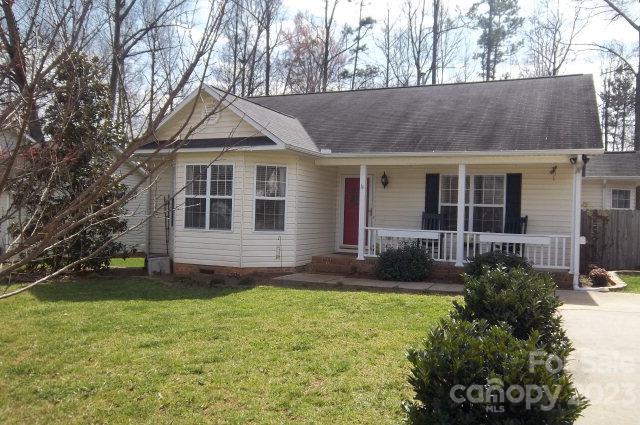 1814 Morningside Lane, Salisbury, NC 28146