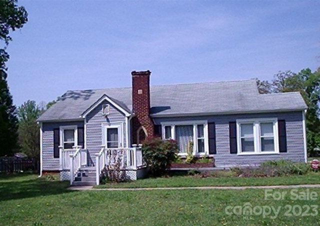 7409 Old Concord Road, Salisbury, NC 28146