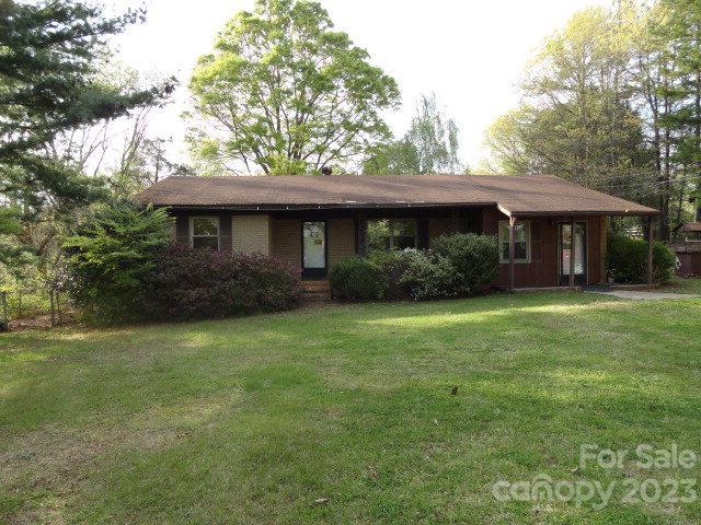 4360 Zion Church Road, Concord, NC 28025