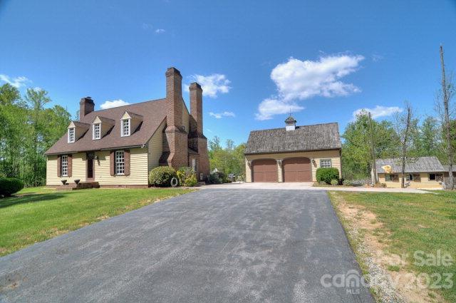 640 Agner Road, Salisbury, NC 28146