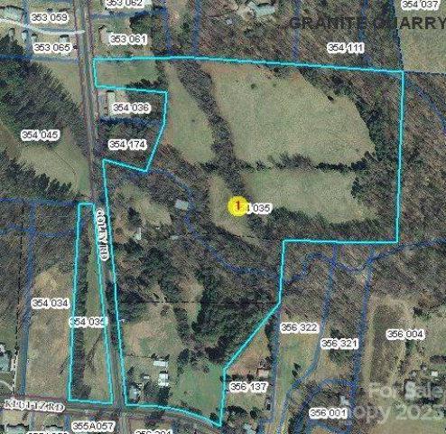 Coley Road #NULL, Salisbury, NC 28146