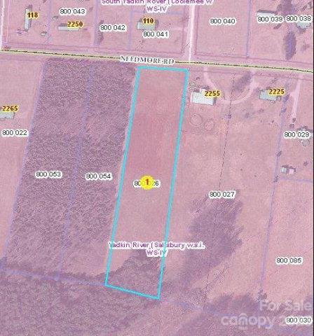 Needmore Road #NULL, Salisbury, NC 28146