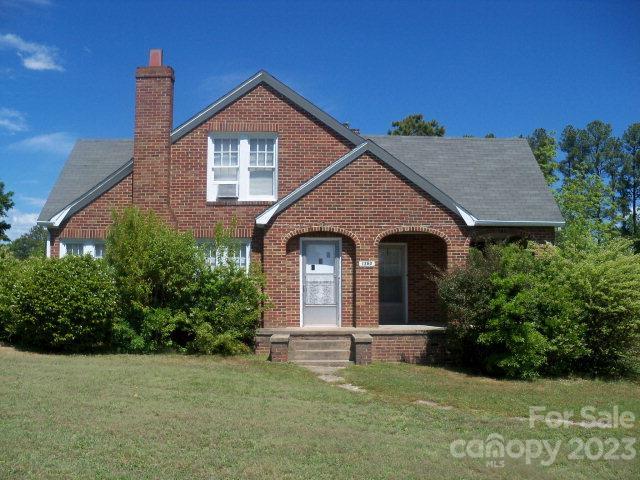 1360 Mount Moriah Church Road, China Grove, NC 28023