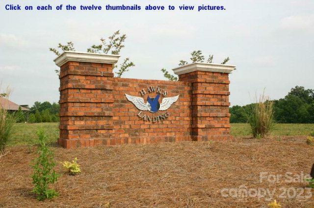 Mcallister Road #NULL, Mocksville, NC 27028