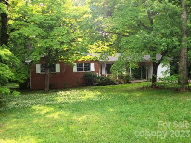 307 Dana Drive, Salisbury, NC 28147