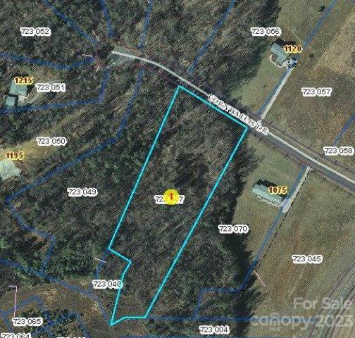 1125 Cornwallis Drive #NULL, Woodleaf, NC 28054