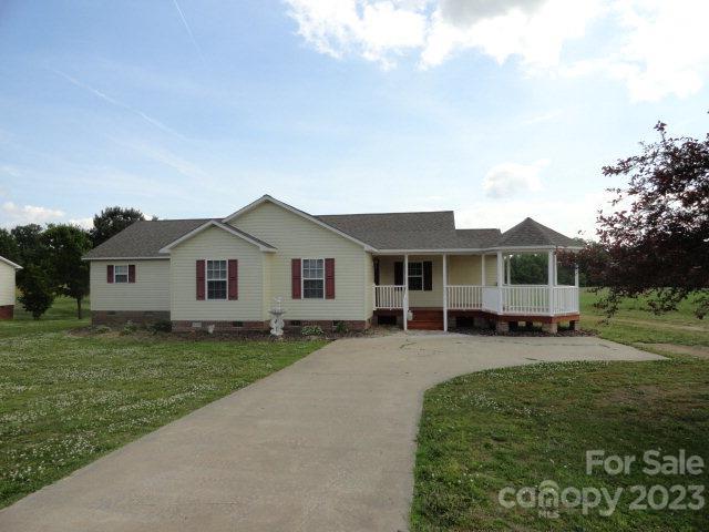 5353 Hwy 152 East, Rockwell, NC 28138