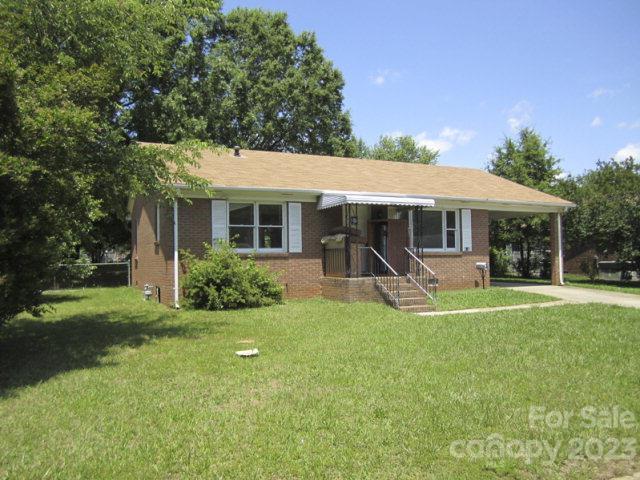 616 Clay Street South, Salisbury, NC 28144