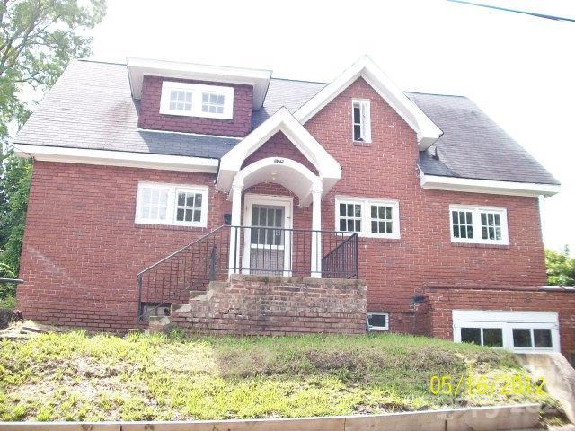 125 Caldwell Street North, Salisbury, NC 28144