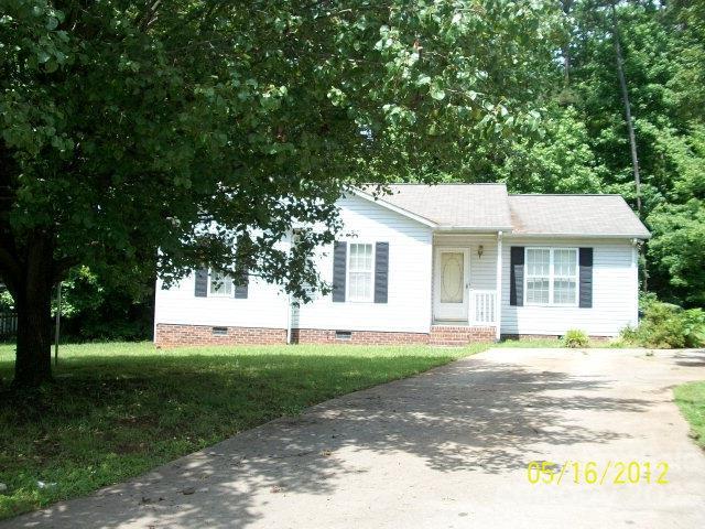 1030 Ashwood Place, Salisbury, NC 28146