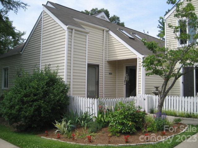 459 Eastwood Drive, Salisbury, NC 28146